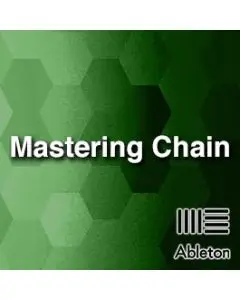 Deluxe Mastering Chain 