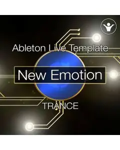Remake - New Emotion Theme by The North Works