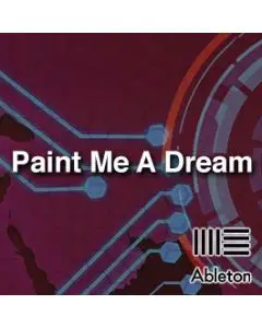 Paint Me A Dream