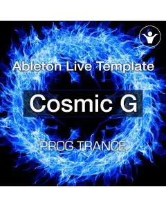 Progressive Trance (Cosmic Gate Style)