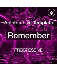 Deadmau5 & Kaskade Template