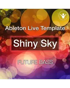 Shiny Sky Future Bass