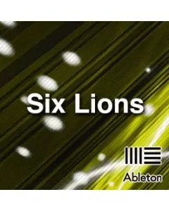 Six Lions
