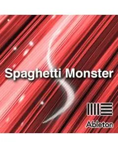 Spaghetti Monster