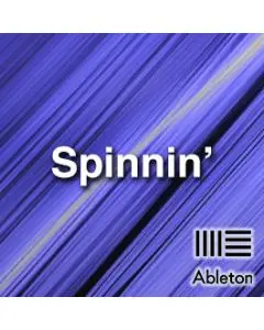 Spinnin'