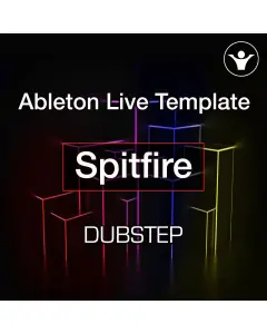 Spitfire ft. Ragga Twins