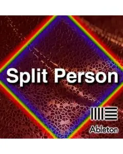 Split person