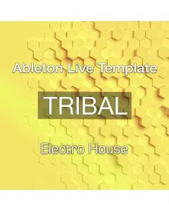 PRO/Big Room - Tribal