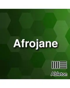 Afrojane
