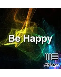 Be Happy (Deep House)