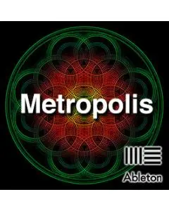 Metropolis -EDM Breakdown