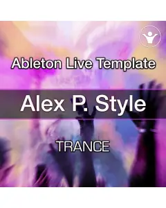 Alexander Popov Style