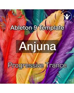 Anjuna Progressive