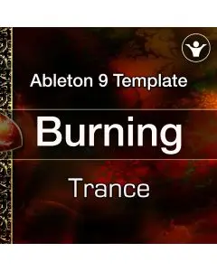 Burning Trance
