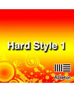 Hard Style 1