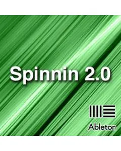 Spinnin 2.0