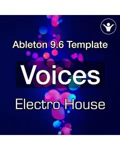 Voices (Don Diablo Style)