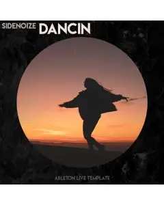 Tech House Ableton Template - Dancin