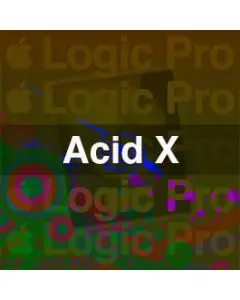 Acid X