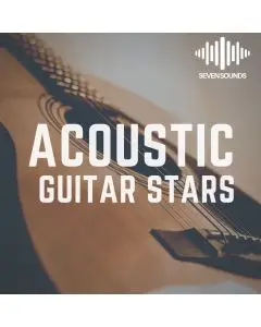 Acoustic Guitar Stars