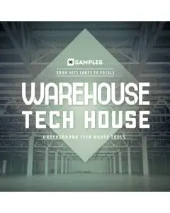 Warehouse Tech House
