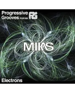 DJ Mikas - Elecrons