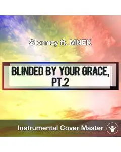 Stormzy ft. MNEK - Blinded By Your Grace, Pt. 2 (Instrumental Cover)