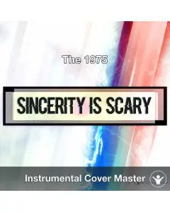 The 1975 - Sincerity Is Scary (Instrumental Cover)