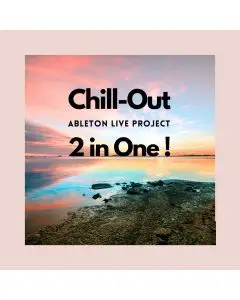 Ableton Live - 2 Chillout Template