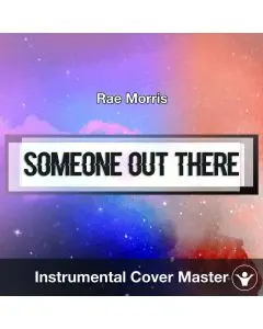Rae Morris - Someone Out There (Instrumental Cover)