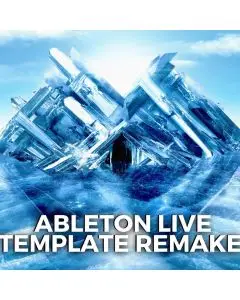 SCRIPT - Flex My - Ableton Template Remake