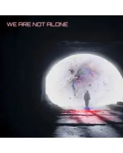 We Are Not Alone 5 Projects - Ableton Live 10 Template