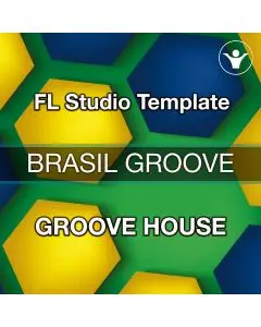 Brasil Groove FL Studio
