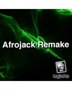 Afrojack Style Remake