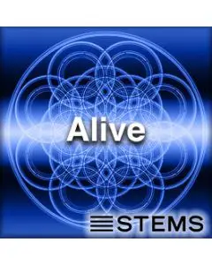 Alive STEMS