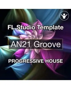 AN21 Groove