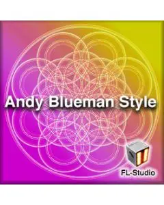Andy Blueman Style