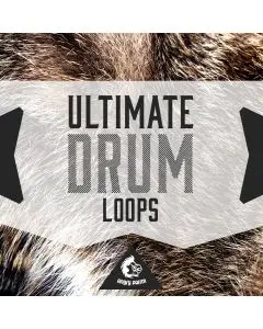 Ultimate Drum Loops