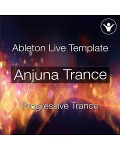 Anjuna Trance - Ableton Live Project