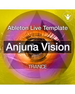  Anjuna Vision