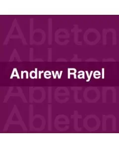 Andrew Rayel 2017 Style