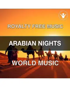 Arabian Nights Stories