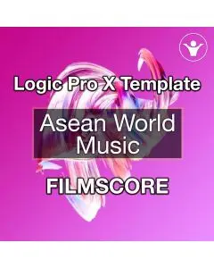 Asean World Music