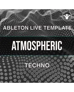 AFTERLIFE Atmospheric Al_Ne MELODIC TECHNO Template