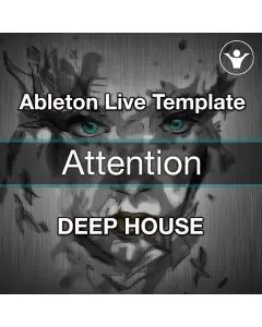 Charlie Puth - Attention (REMAKE)