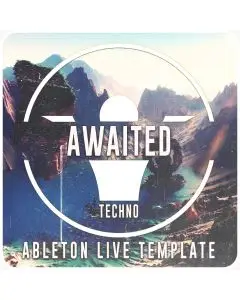 Awaited Ableton Live Template