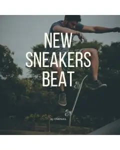 New Sneakers Beat