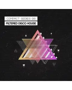 Compact Series Filtered Disco House
