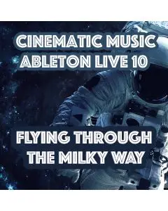 Flying Through The Milky Way