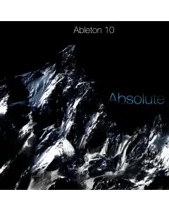 Absolute - Ableton 10 Template